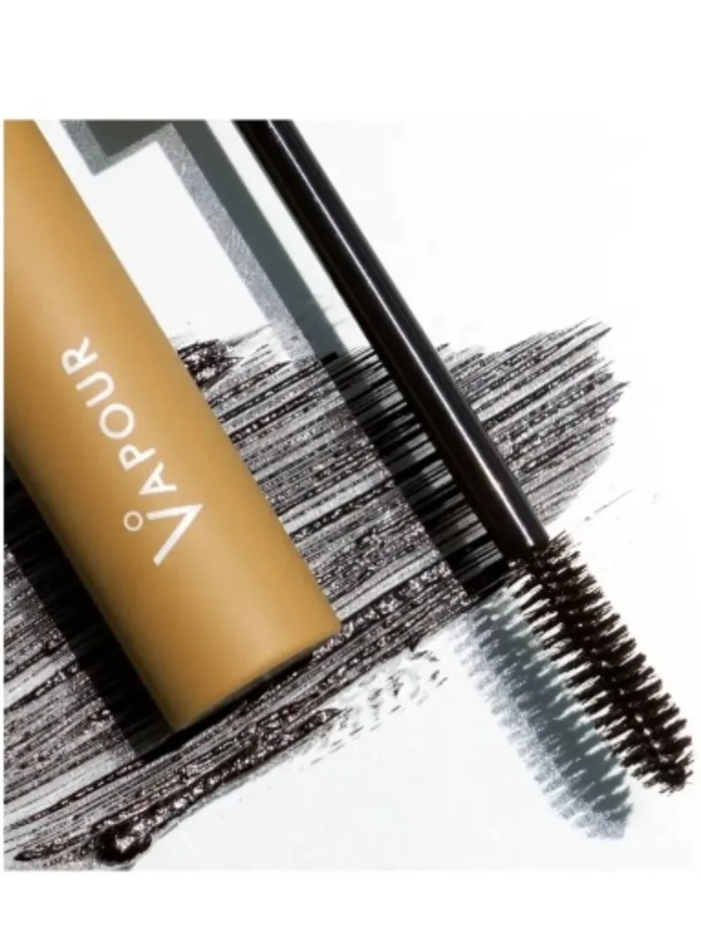 Vapour Beauty Gift Set-Mesmerize Mascara Jet Black Lengthen,Travel-2pc-Boxed-NEW